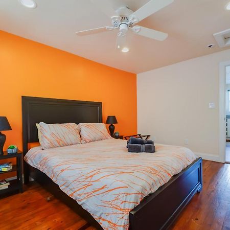 Beach Chairs, Good Kitchen, Strong Wifi On 14Th Ave Форт-Лодердейл Экстерьер фото